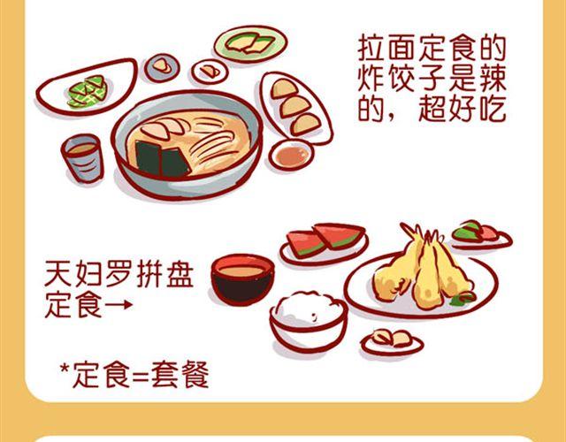 肥喵与兔纸觅食记-第17话