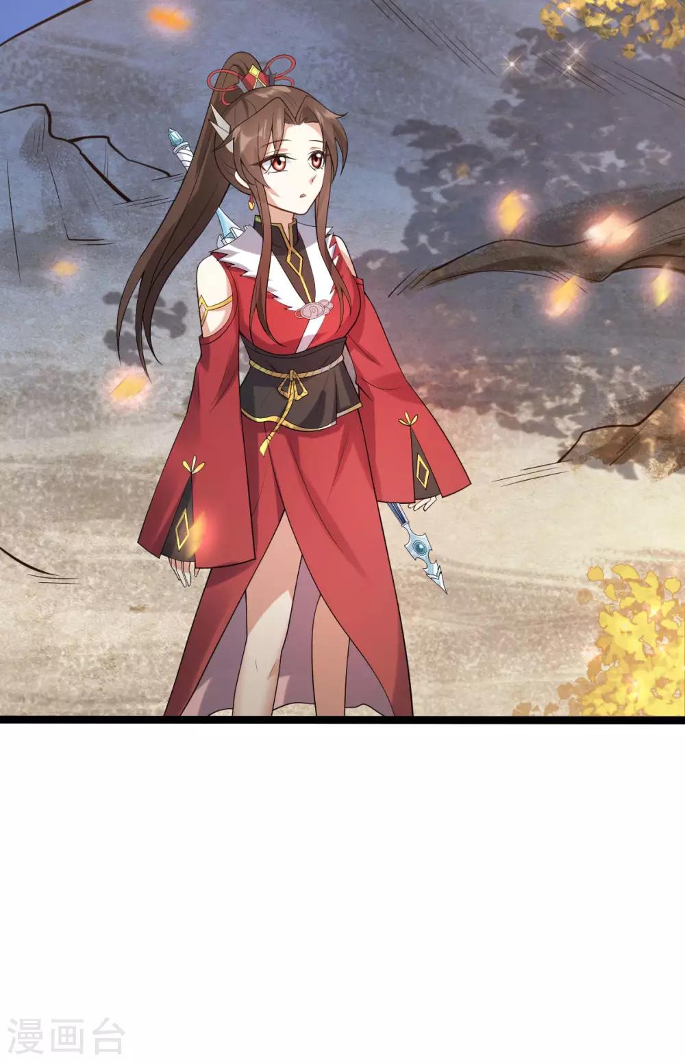 第51话：双胞胎祭司-第55话
