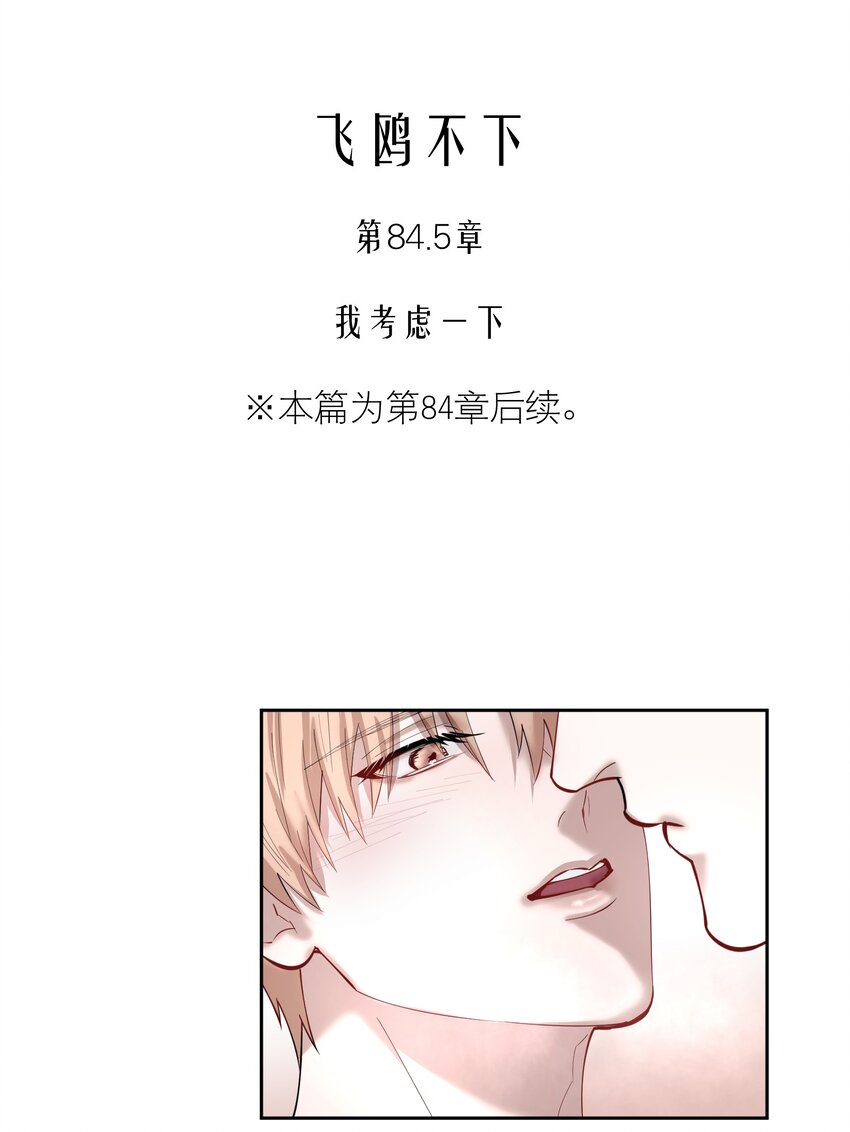 活动 第84.5话预览&3周年活动-第111话