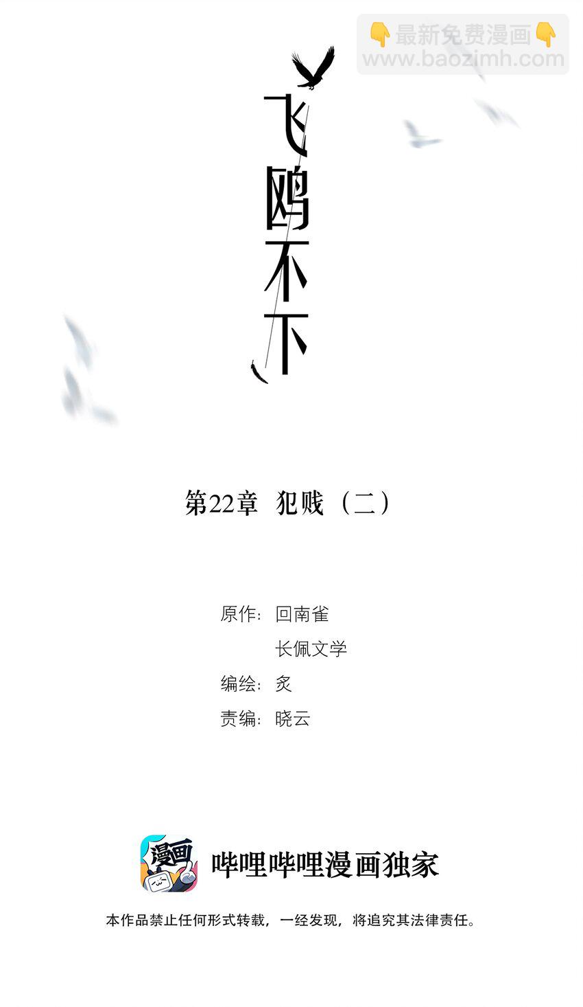 第22章 犯贱（二）-第25话