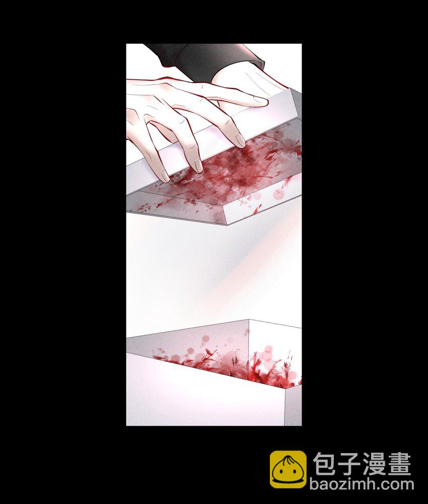 第30章 握着阳光与鲜红(1/2)-第35话