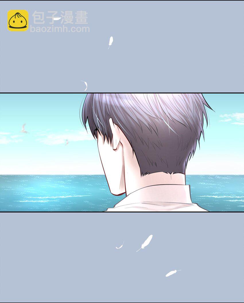 第37章 只在上空盘旋飞舞-第47话