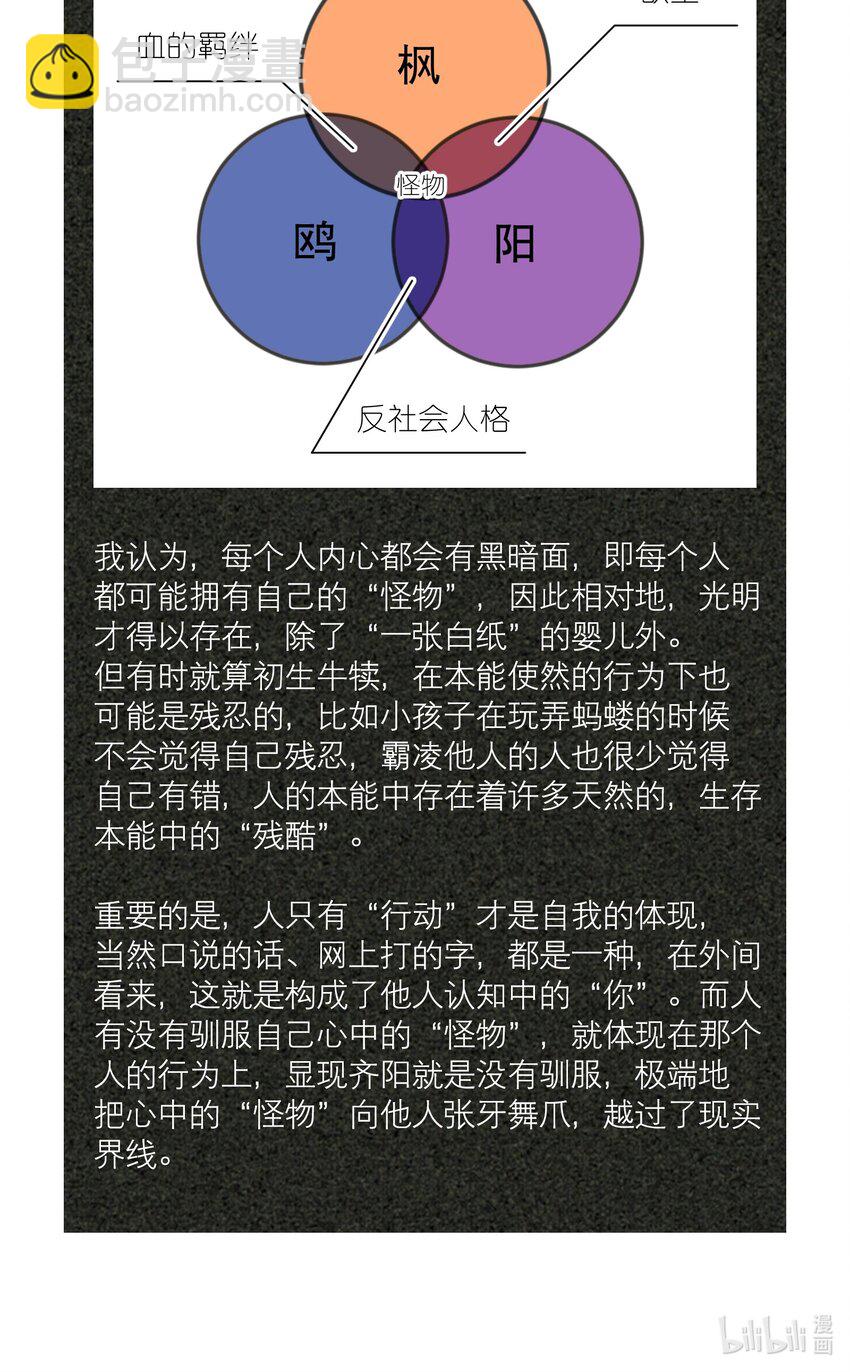 第37章 只在上空盘旋飞舞-第47话