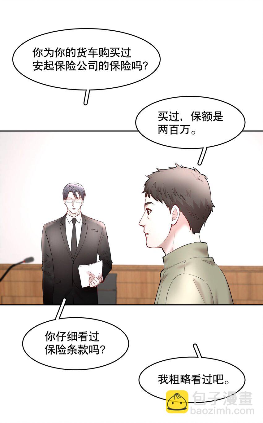 第50章 拿捏我的感觉是不是很爽-第65话