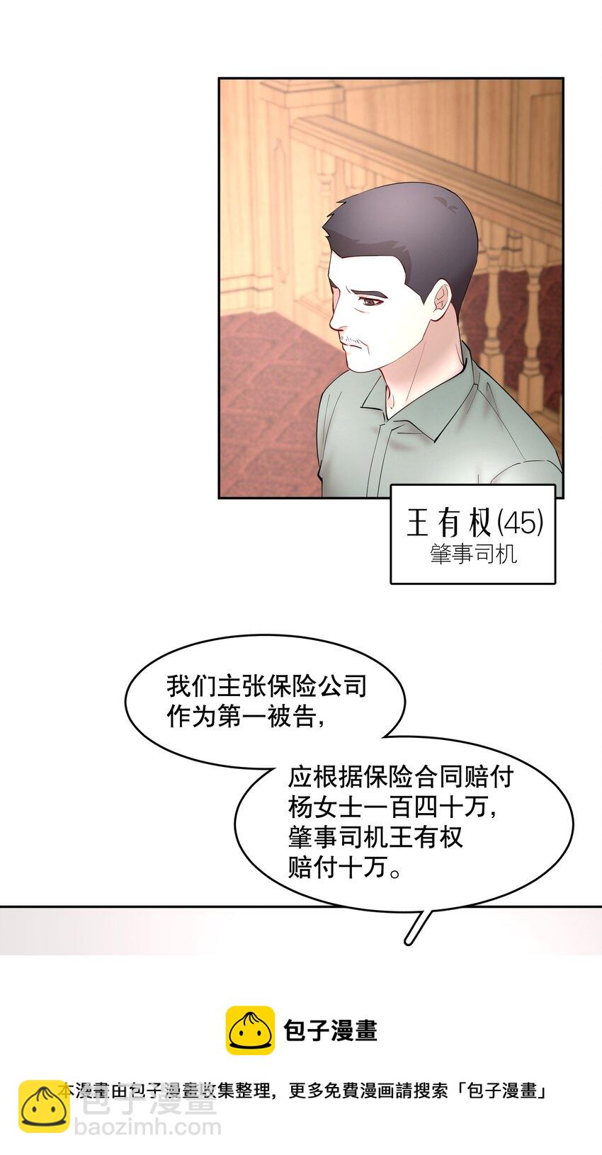 第50章 拿捏我的感觉是不是很爽-第65话