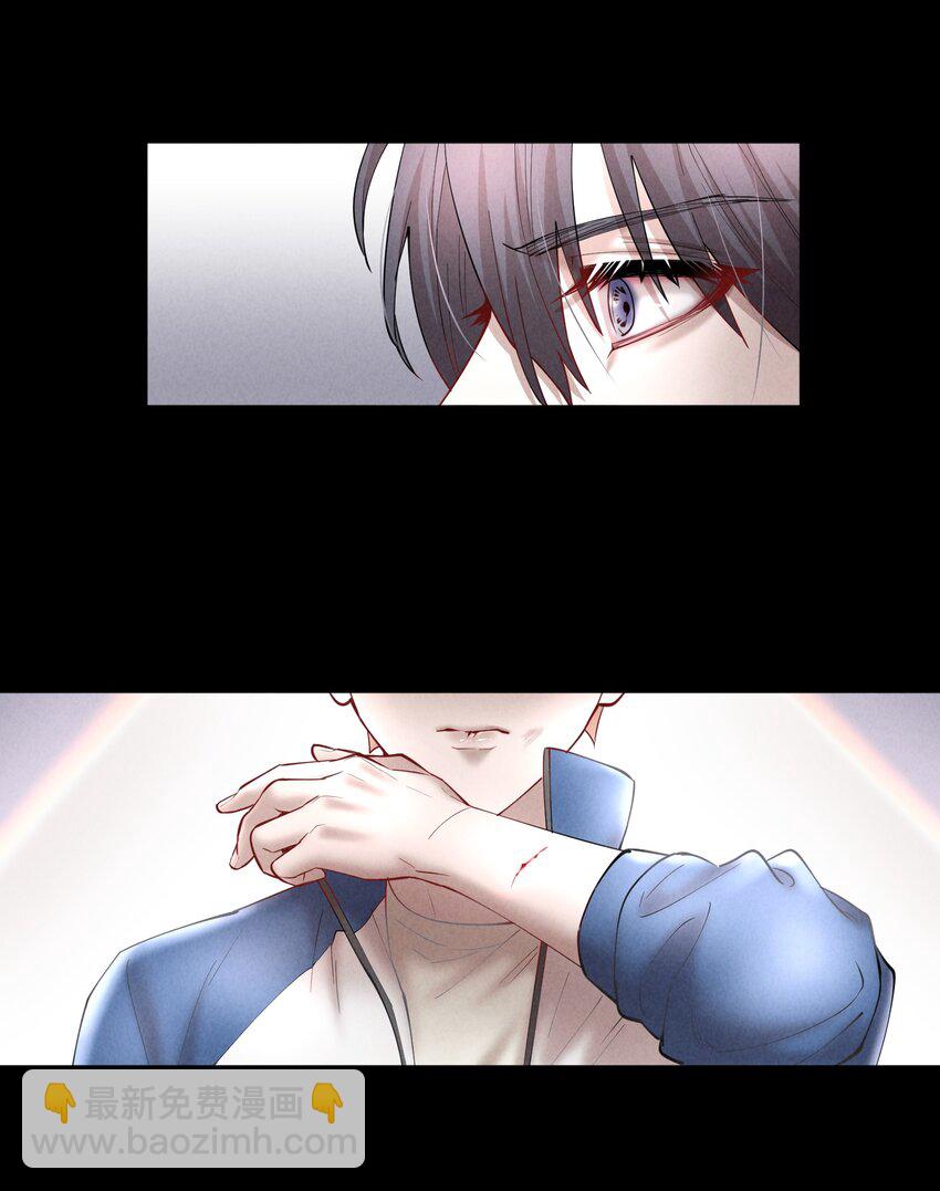 第52章 我想做那只猫-第67话