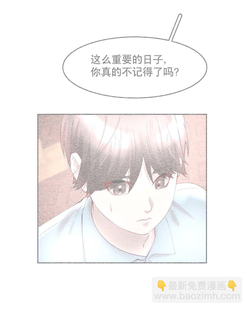 第64章 你怎么有他照片？-第81话