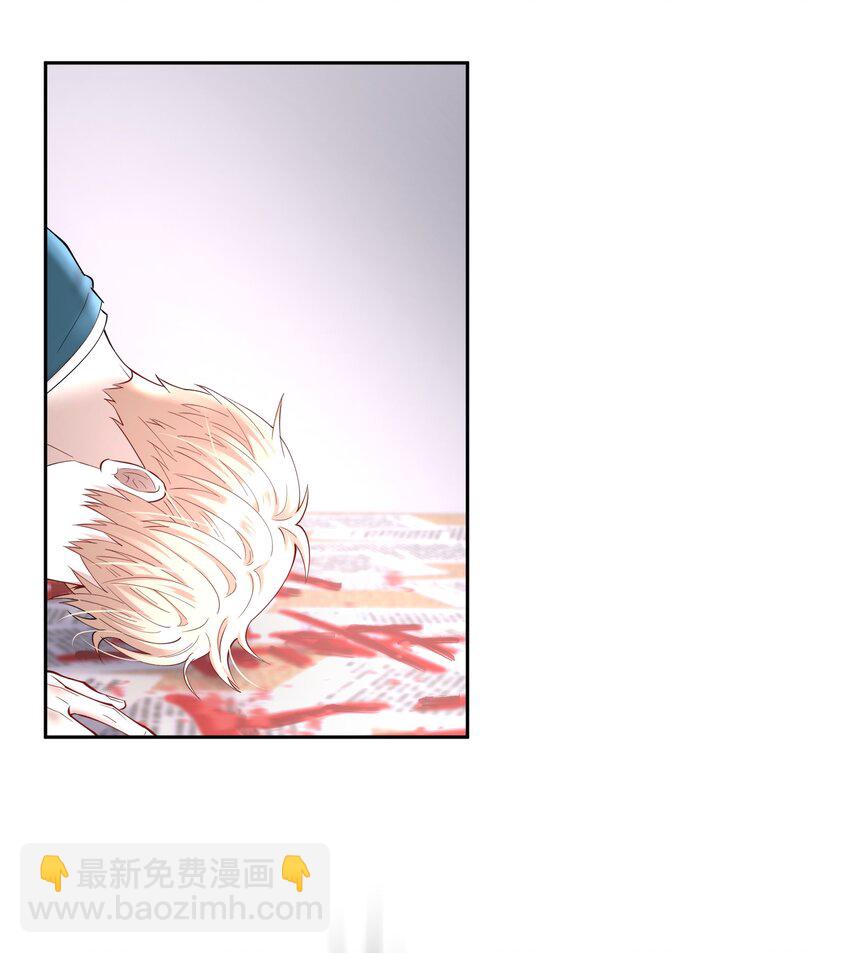 第68章 门开了-第85话