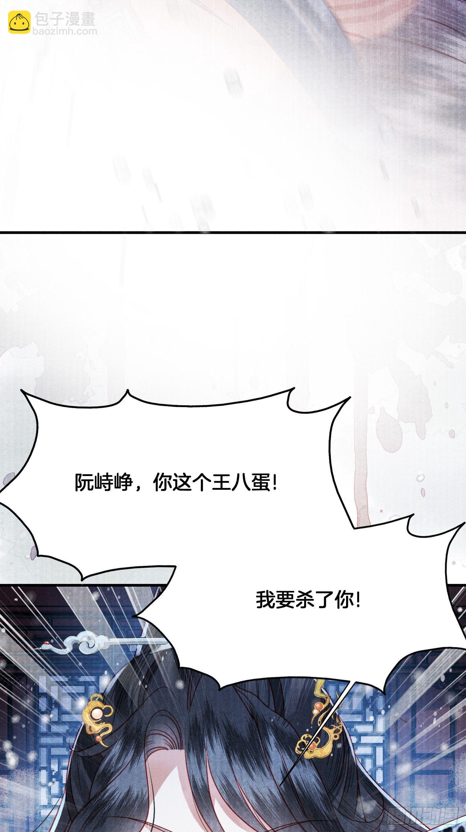 🍻废妻重生 1.众叛亲离，含恨惨死 第17页