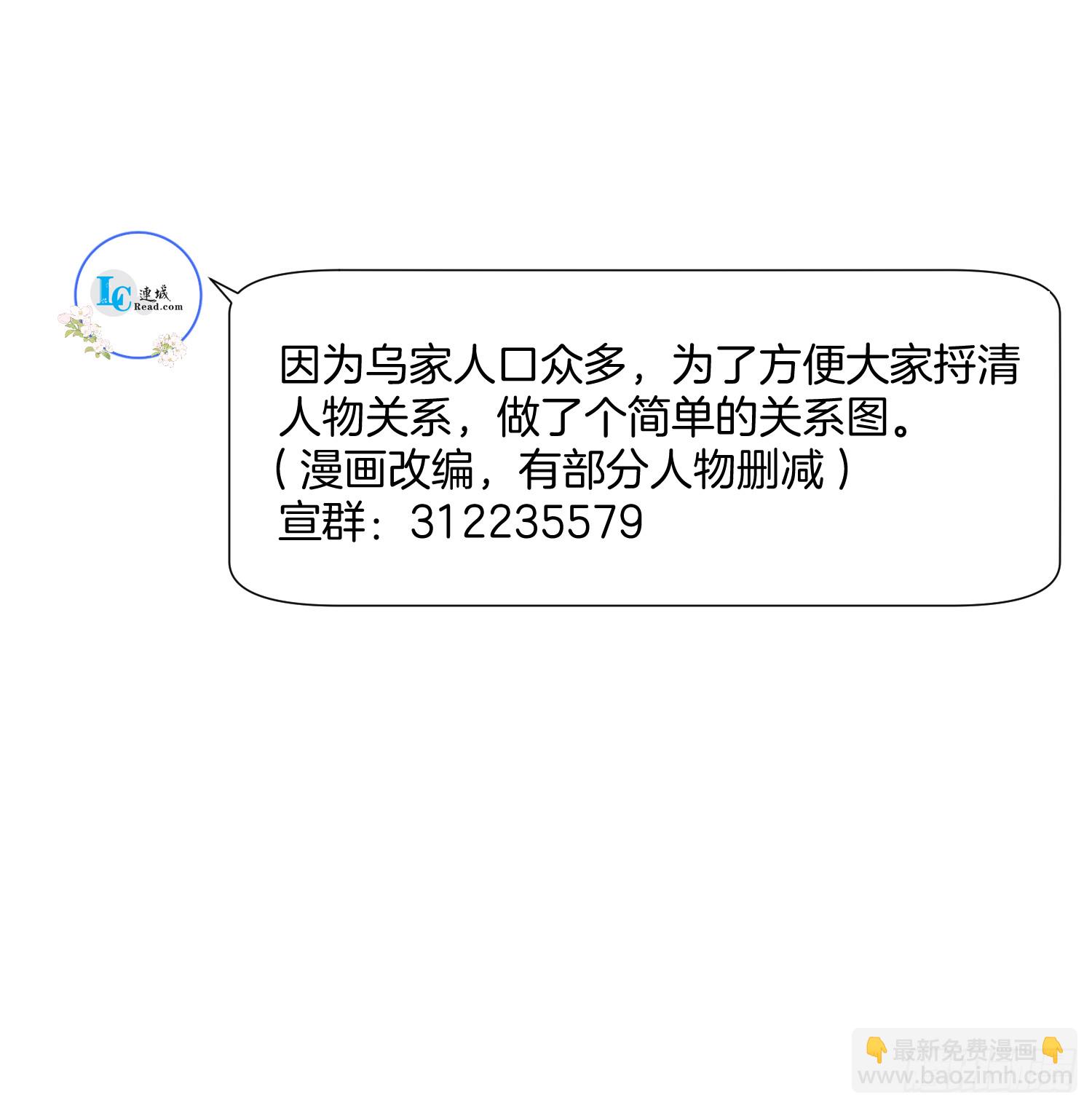 🍻废妻重生 23.南北大院矛盾 第34页