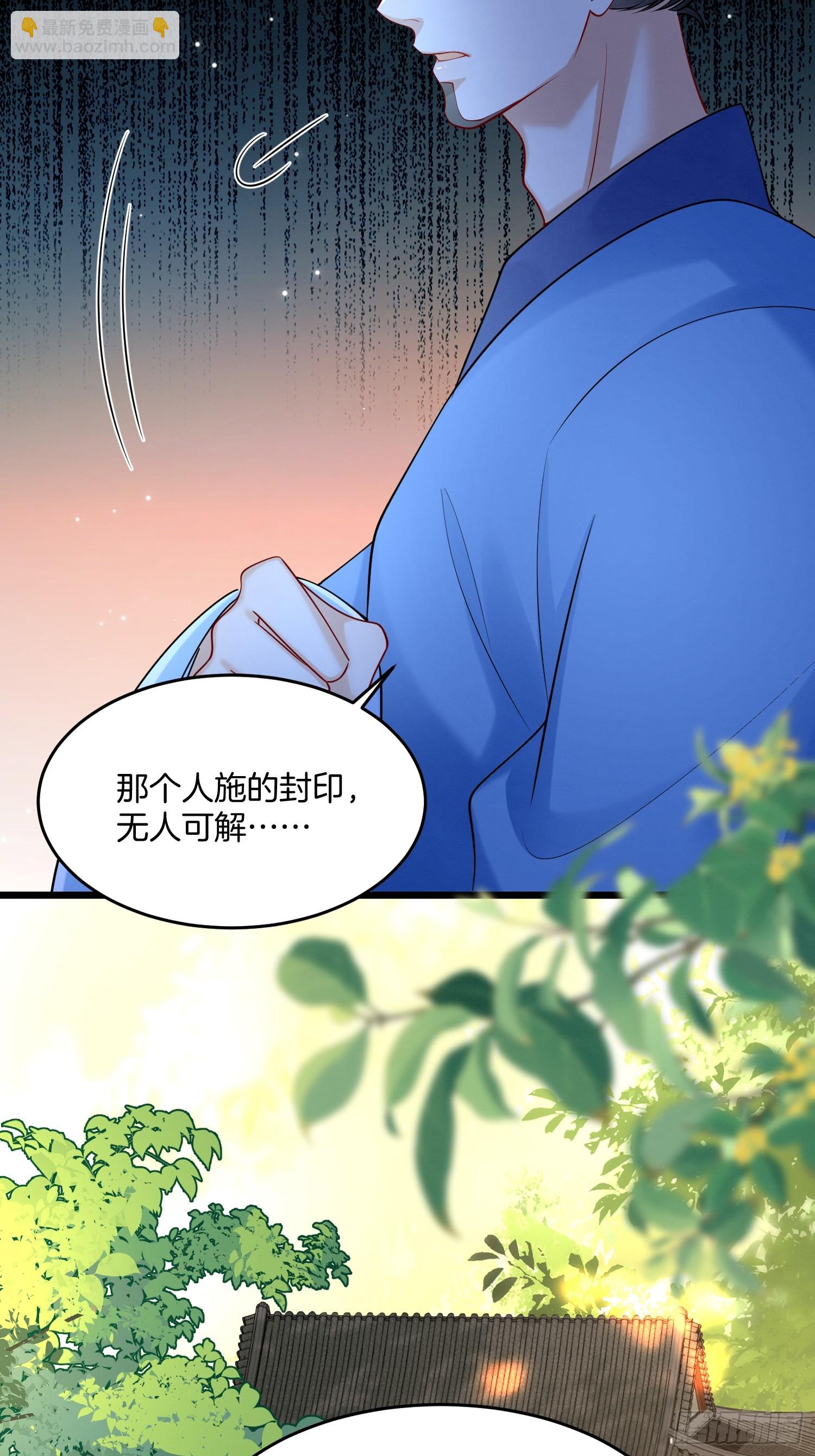 🍻废妻重生 35.黑渲翊的仇敌 第10页