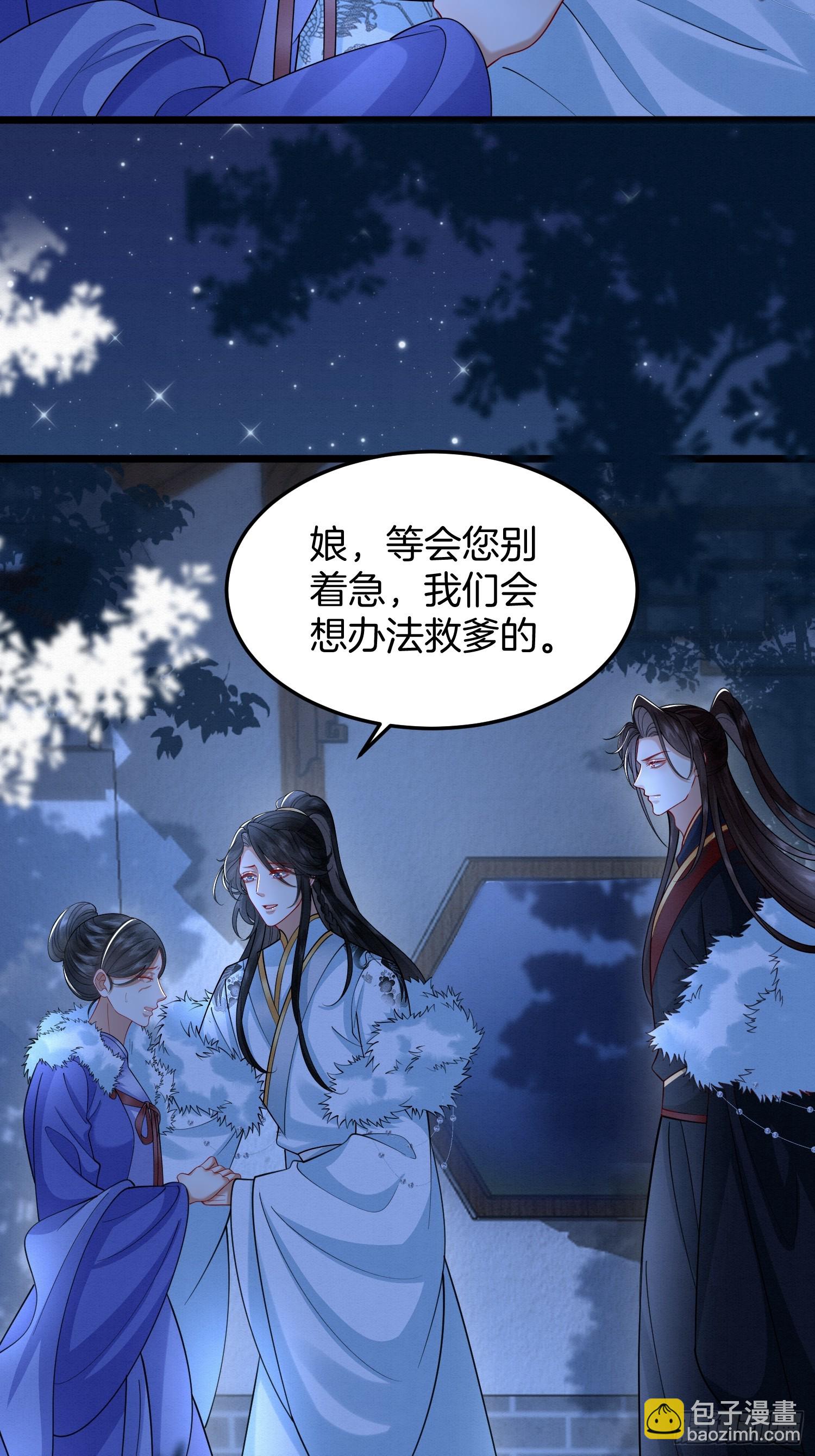 🍻废妻重生 57.太子和二皇子 第12页