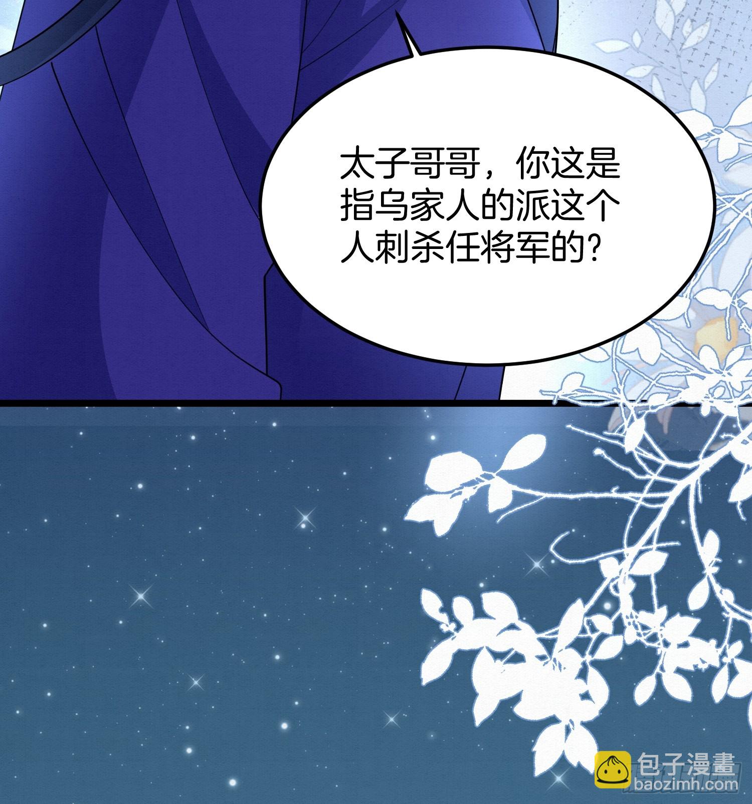 🍻废妻重生 57.太子和二皇子 第32页