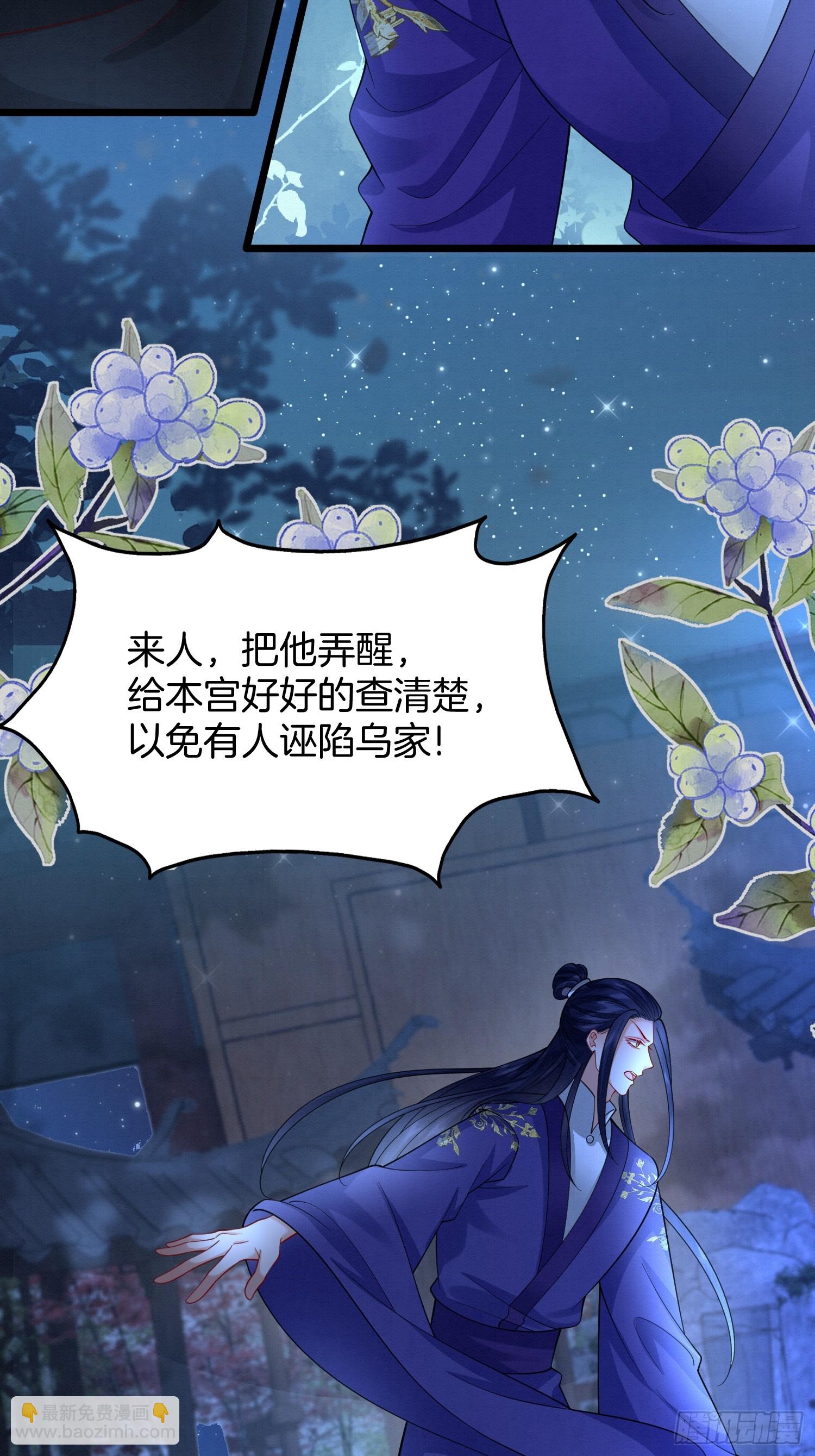 🍻废妻重生 57.太子和二皇子 第34页