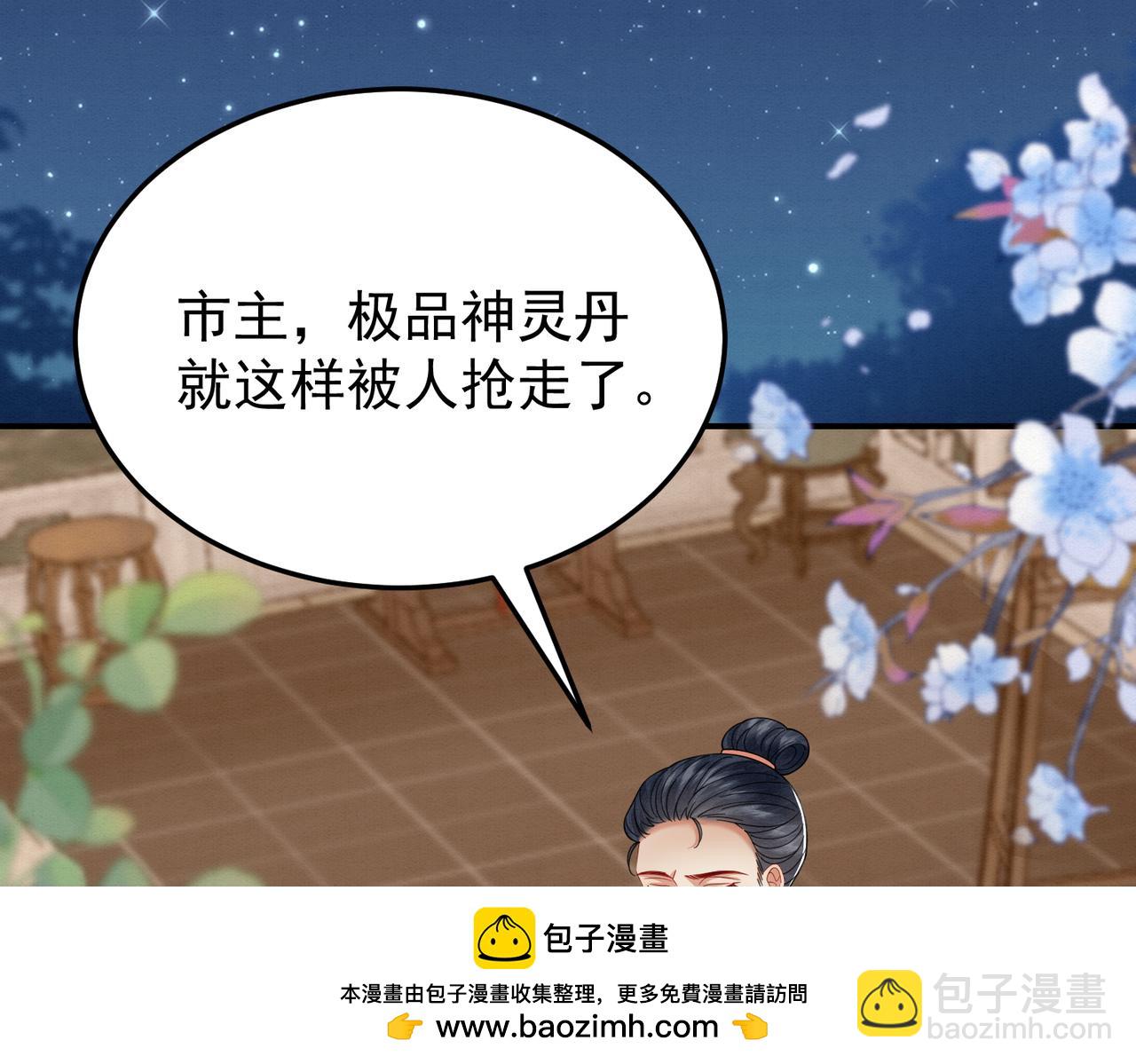🍻废妻重生 70.市主出现 第50页