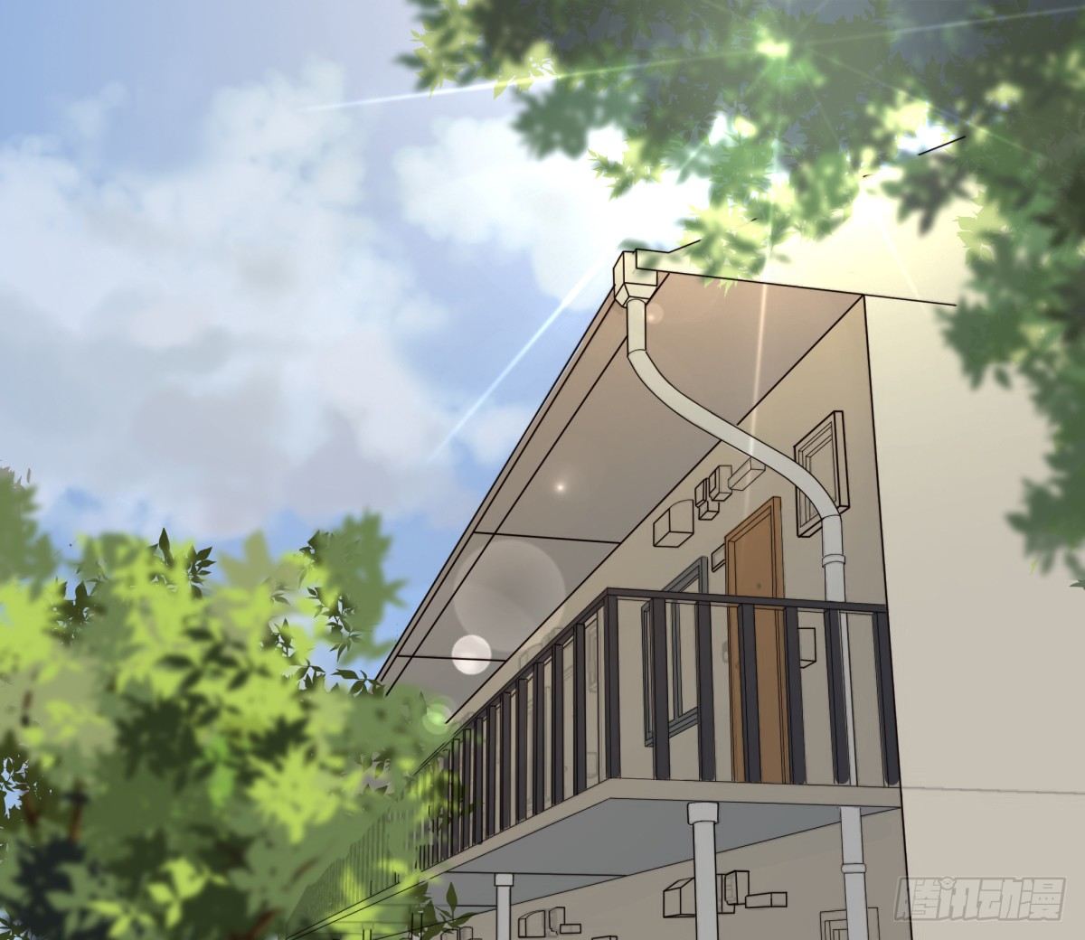 还有另一种喜欢？(1/2)-第15话