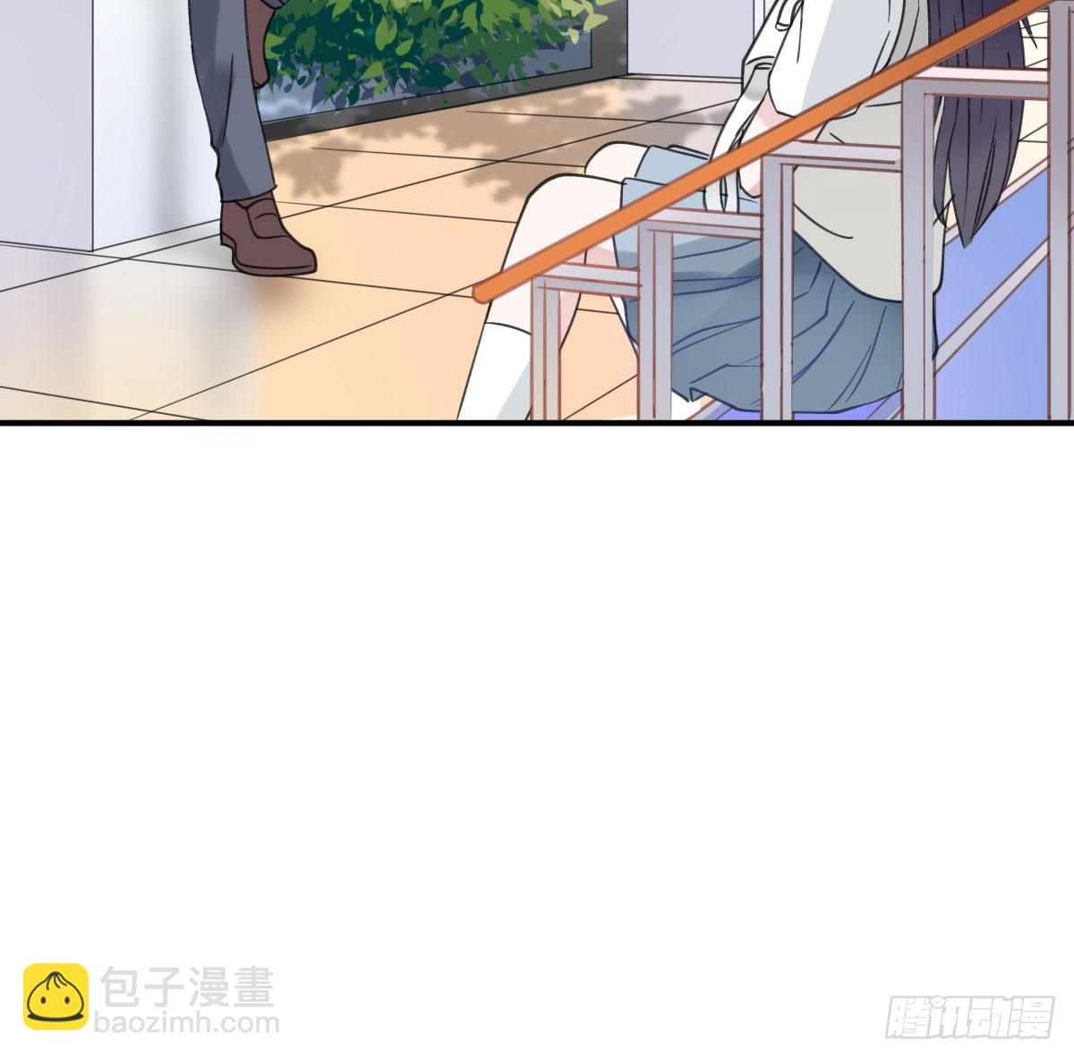 你很烦，离我远一点(1/2)-第3话