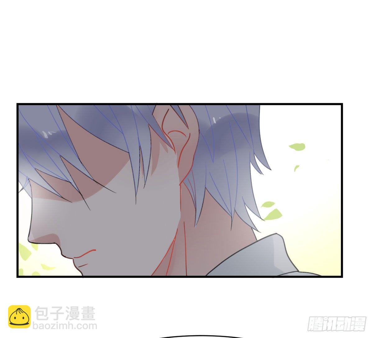 你很烦，离我远一点(1/2)-第3话