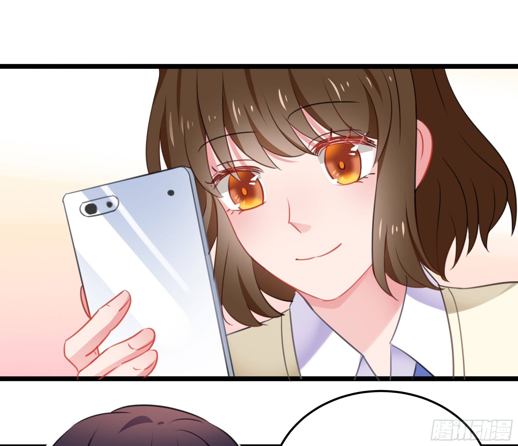 赛前热身(1/2)-第31话
