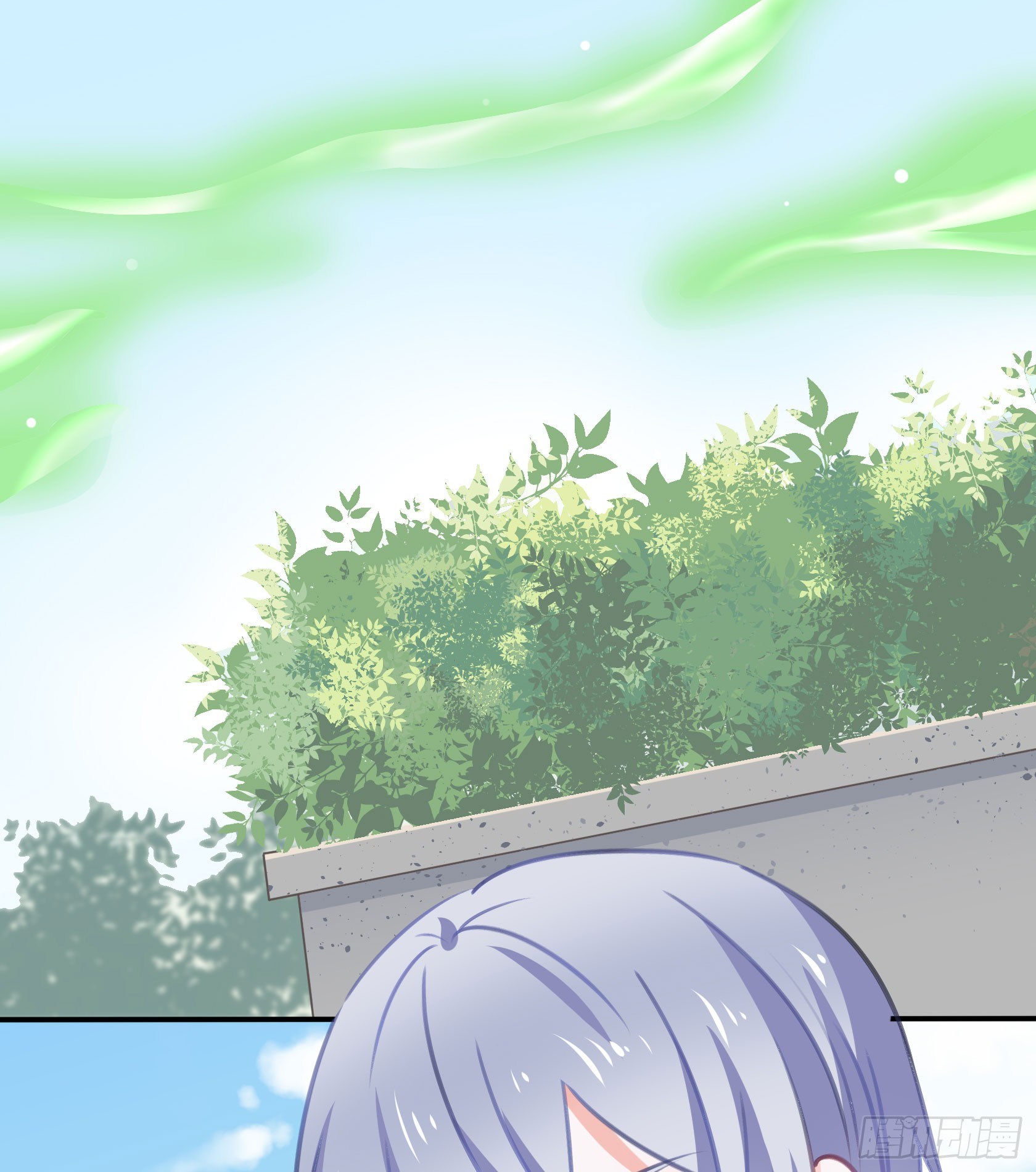 作为唯三的非人类，我们是不是..(1/2)-第45话