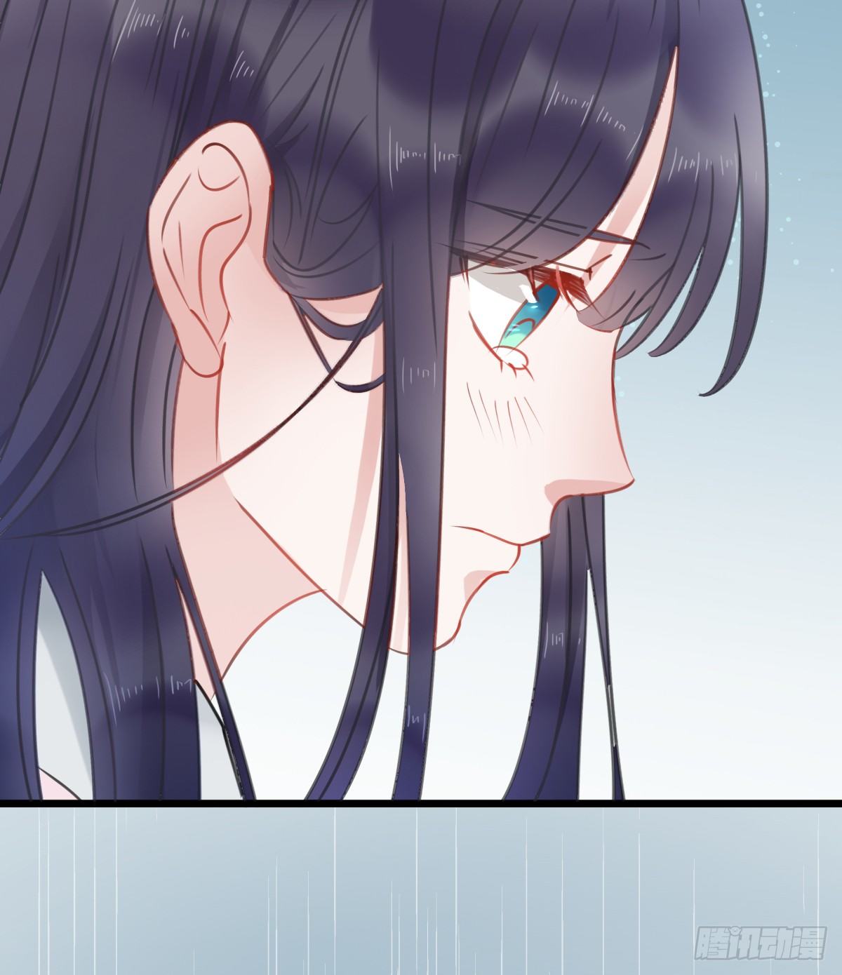 我其实一点也不坚强(1/2)-第9话