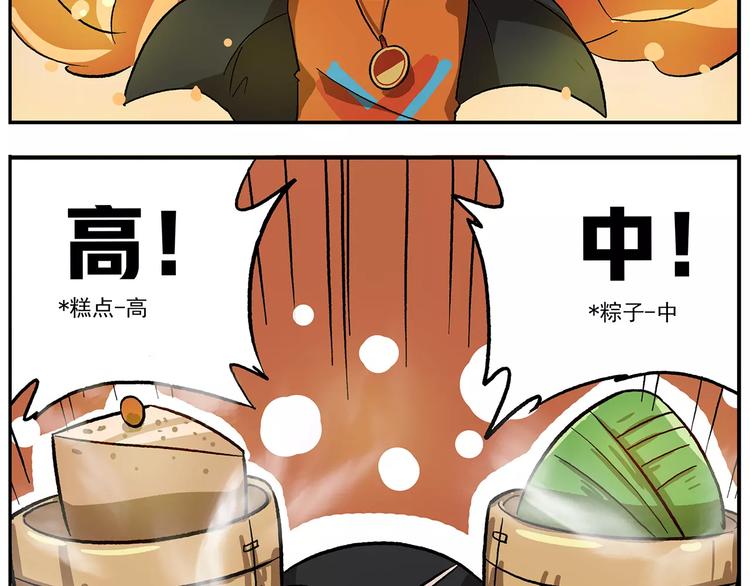 🍻非人学园 番外：平行世界的高考祝福 第14页