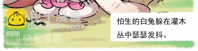 🍻非人学园 小红帽 1-雨蛙与白兔 第14页