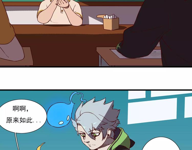 🍻非人学园 第48话 考试周 第2页