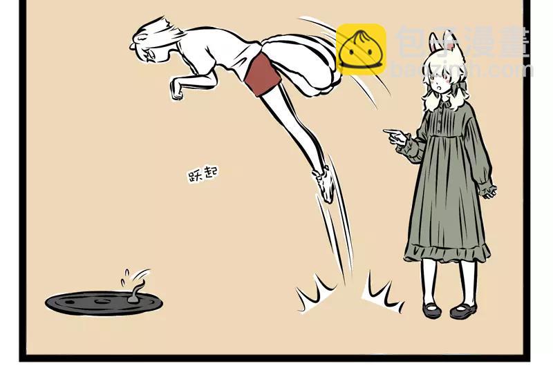 第103话 受欢迎-第103话