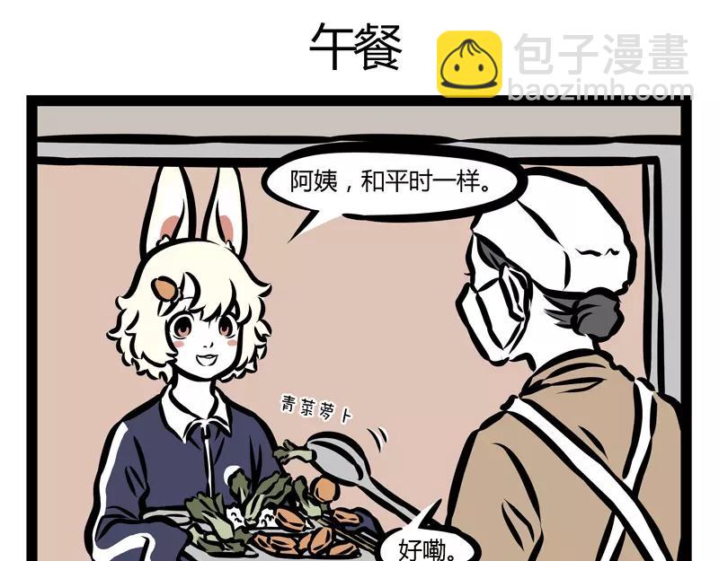 第129话 春困-第129话