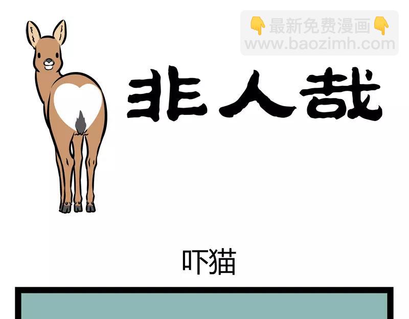 第137话 吓猫-第137话