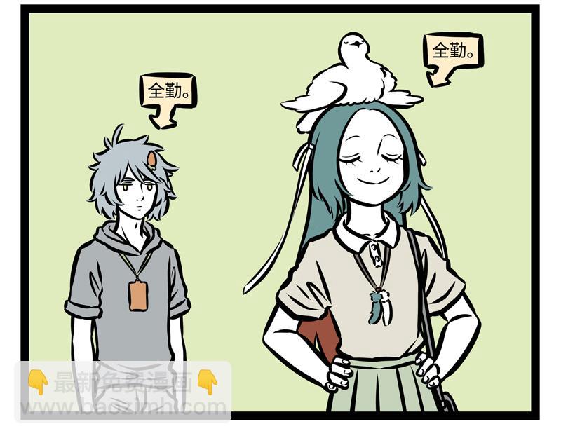 第147话 是谁发明的打卡机-第147话