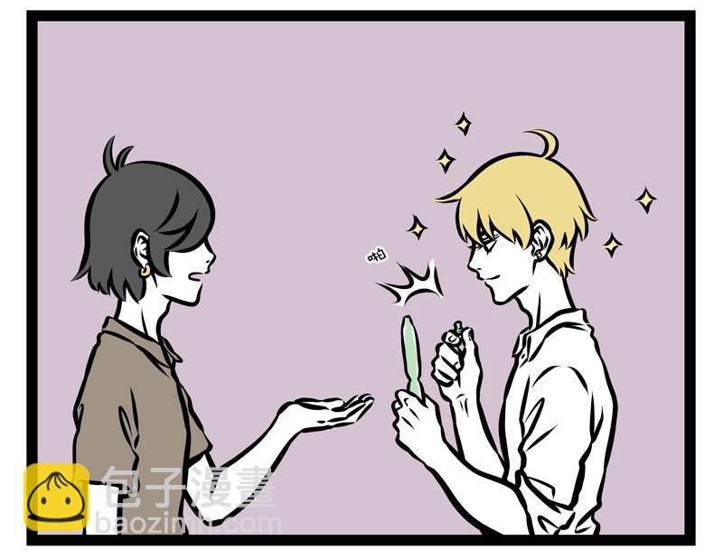 第151话 棒棒冰-第151话