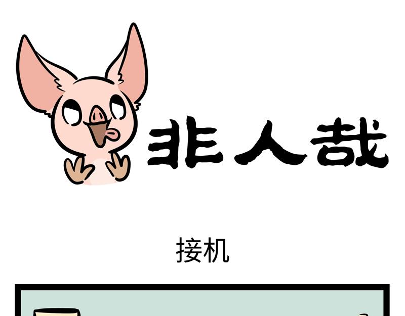 第164话 精致的猪猪精-第165话