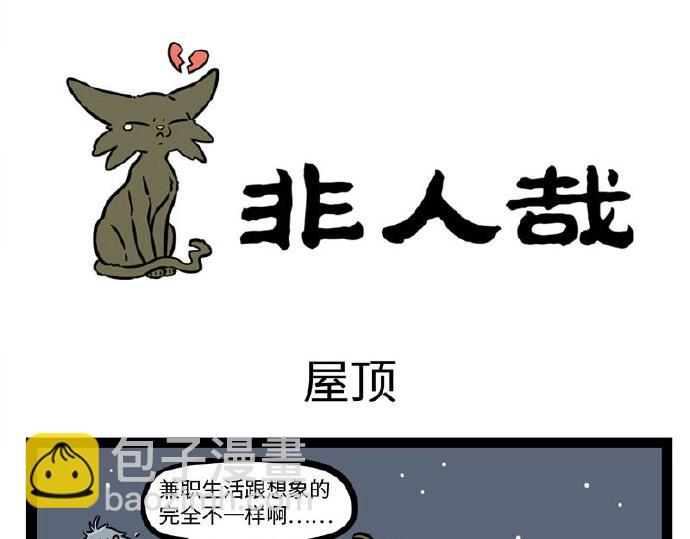 第229话 听说你是我新cp？-第233话