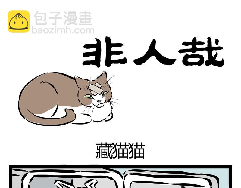 第25话 不要质疑我的审美！-第25话