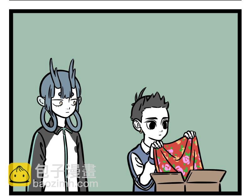 第289话 新造型-第293话