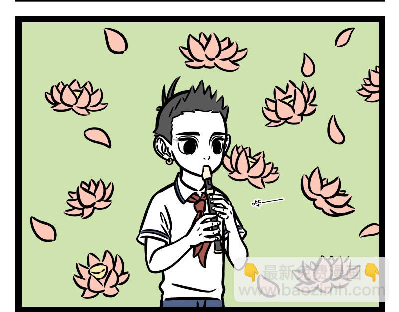 第291话 竖笛乐团-第295话