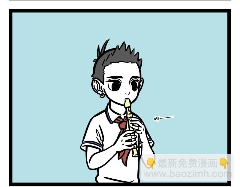 第291话 竖笛乐团-第295话
