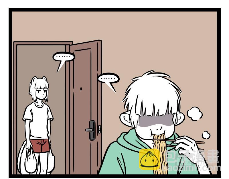 第299话 缘-第303话