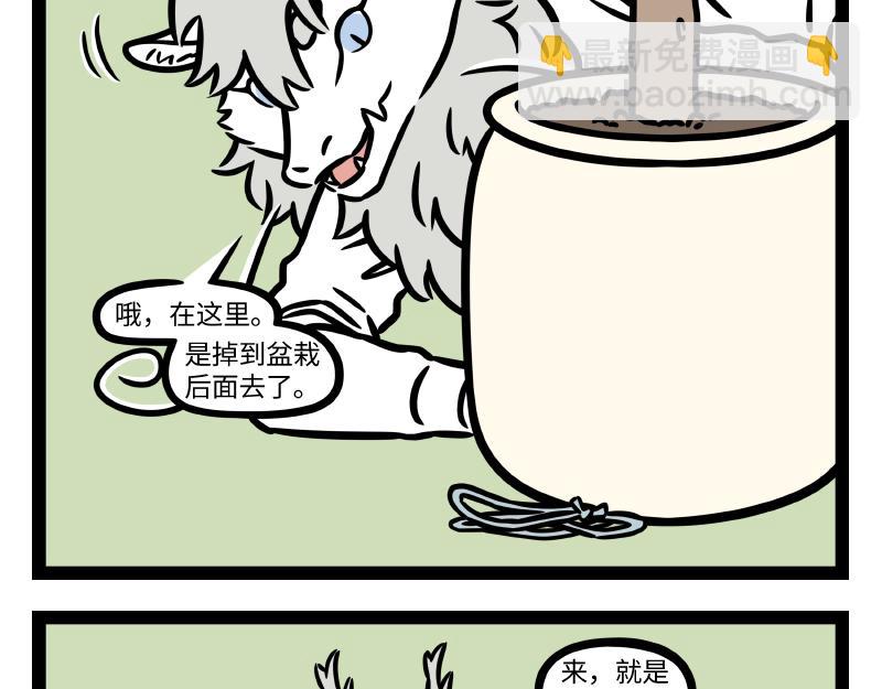 第337话 小动物馆-第341话