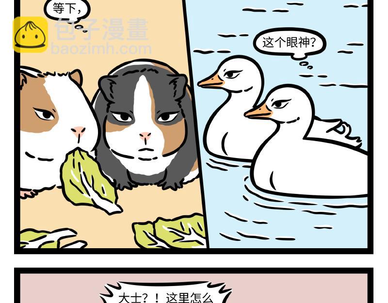 第337话 小动物馆-第341话