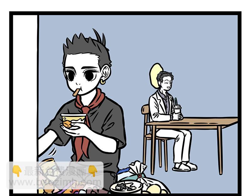 第384话 开关-第389话