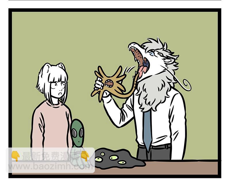 第384话 开关-第389话
