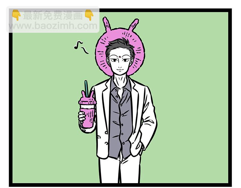 第394话 开除-第399话