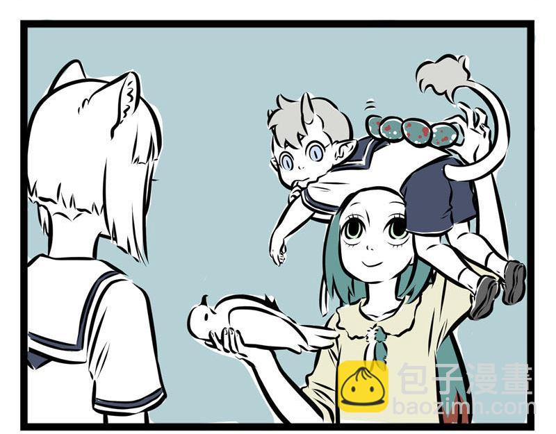 第45话 育儿经-第45话