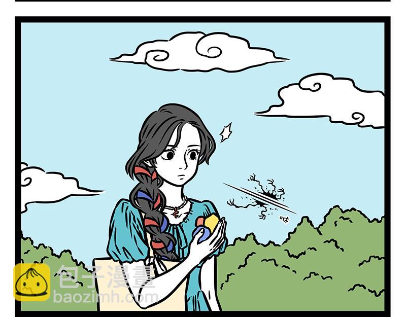第449话 捉迷藏-第455话