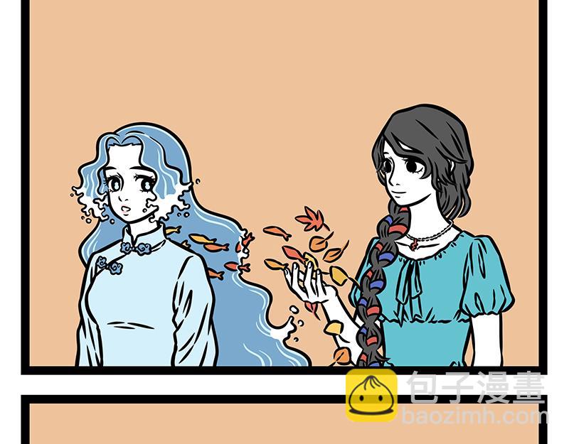 第459话 变身-第465话