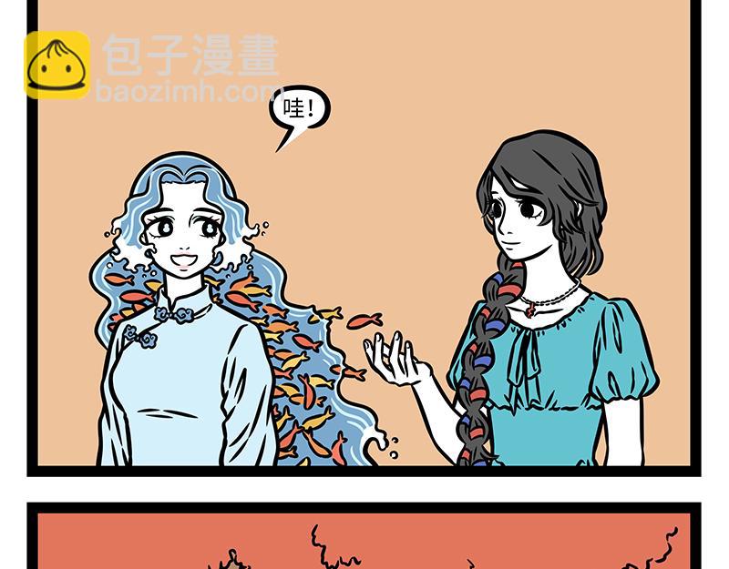 第459话 变身-第465话