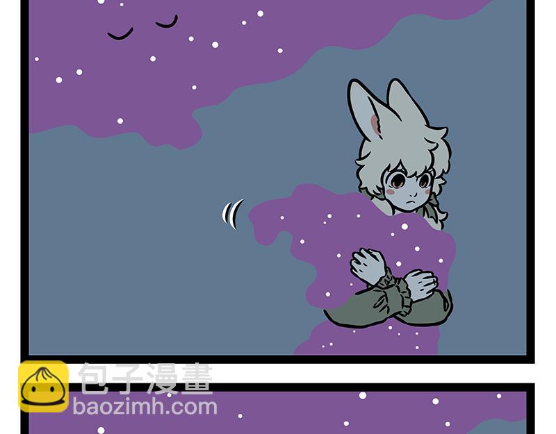 第467话 悄悄-第473话